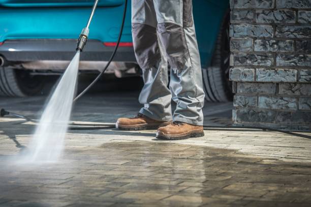 New Kensington, PA Pressure Washing Services Company